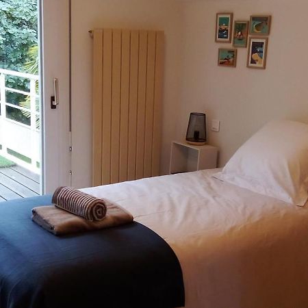Dolce Farniente Bed and Breakfast La Roche-sur-Yon Εξωτερικό φωτογραφία