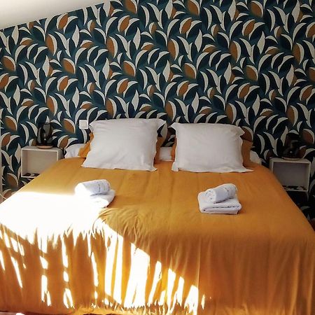 Dolce Farniente Bed and Breakfast La Roche-sur-Yon Εξωτερικό φωτογραφία