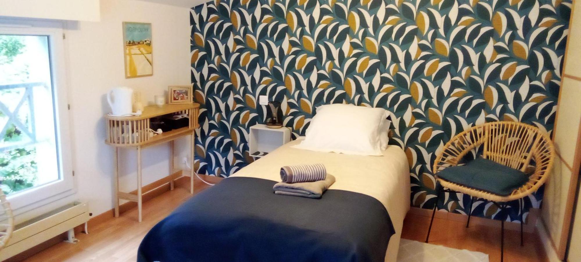 Dolce Farniente Bed and Breakfast La Roche-sur-Yon Εξωτερικό φωτογραφία