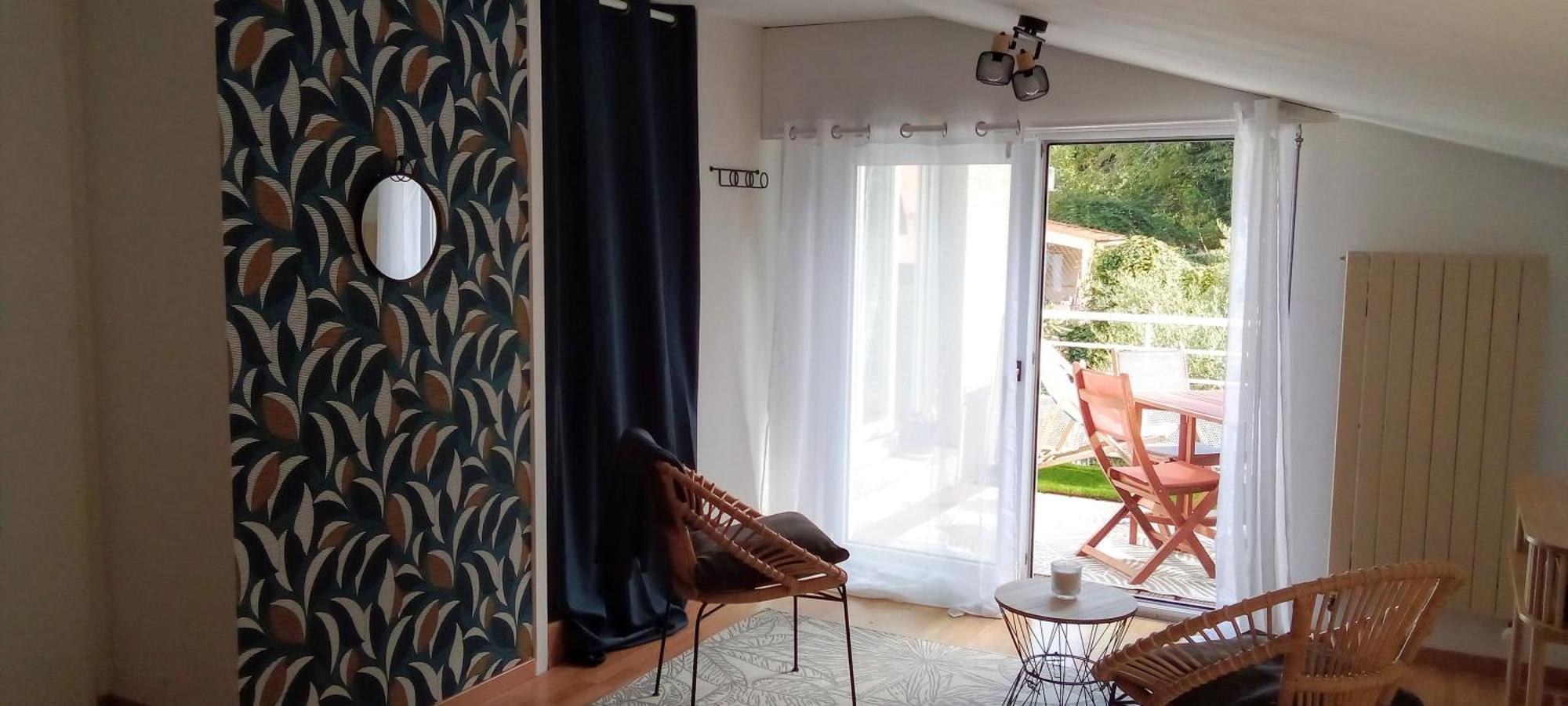 Dolce Farniente Bed and Breakfast La Roche-sur-Yon Εξωτερικό φωτογραφία