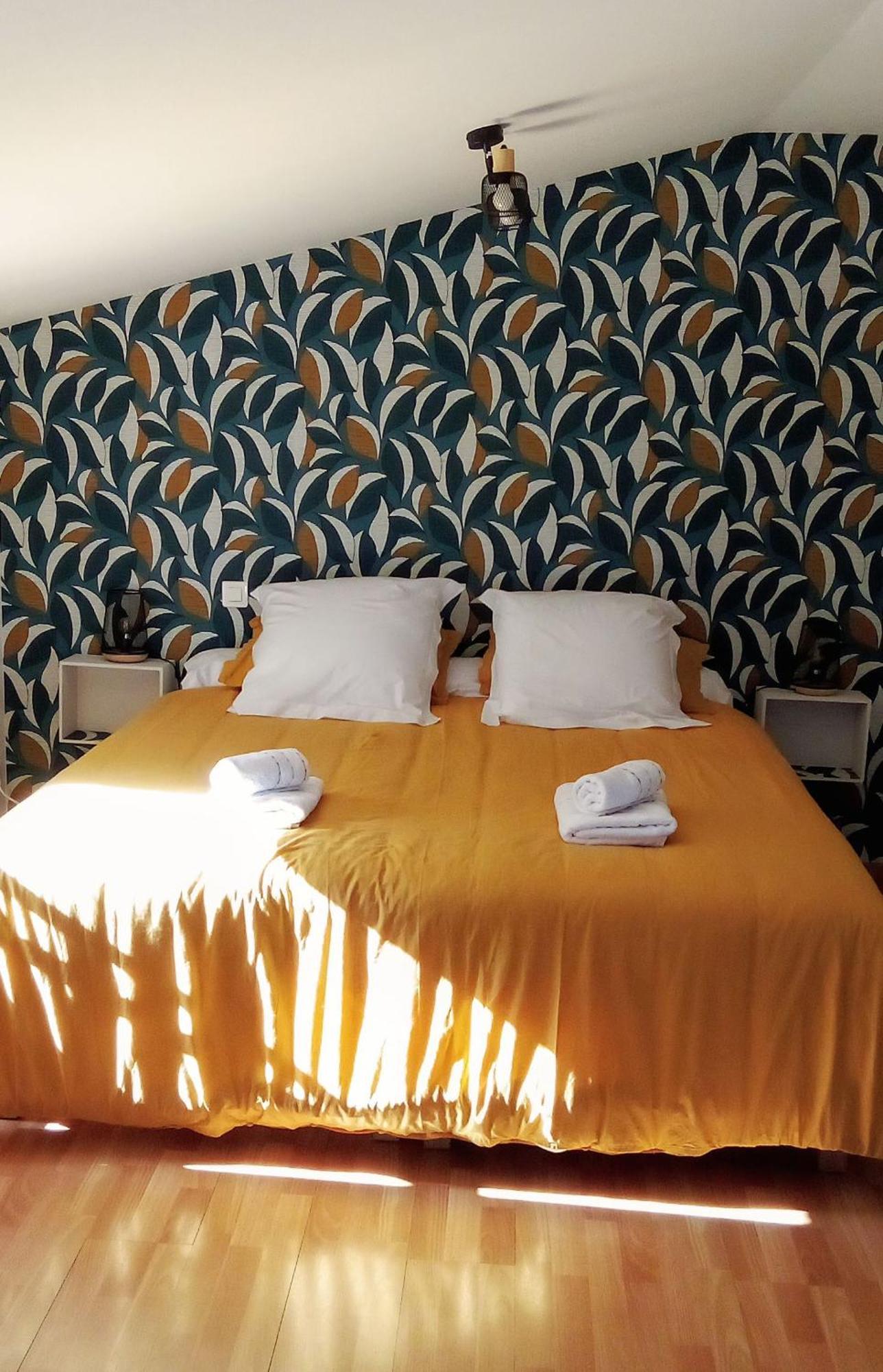 Dolce Farniente Bed and Breakfast La Roche-sur-Yon Εξωτερικό φωτογραφία